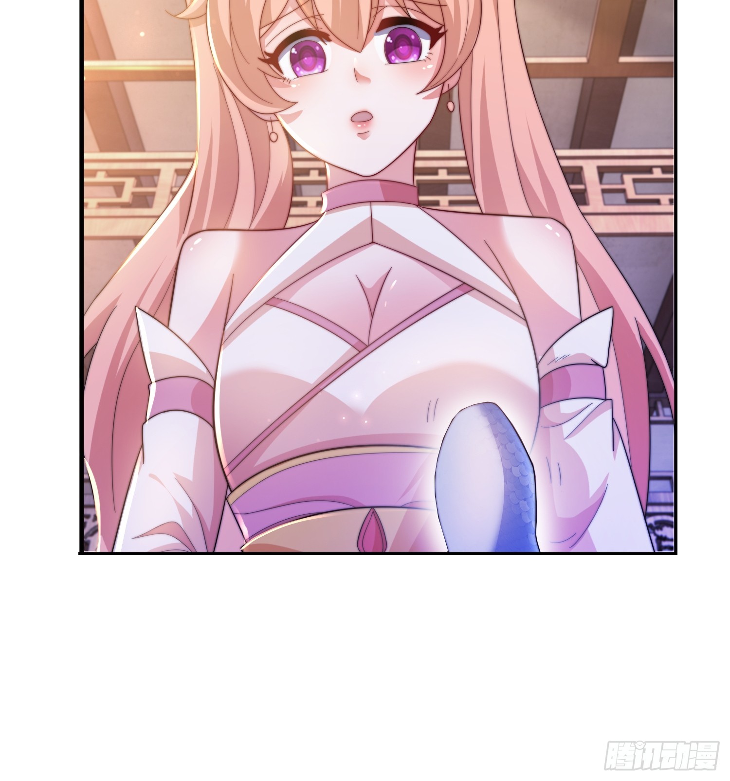 102 昏睡-第103话