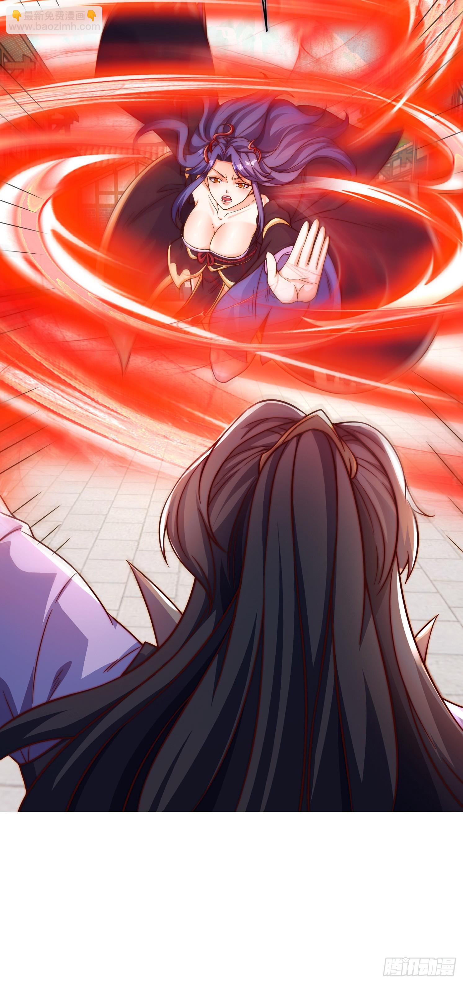 2 用绳命保护你(1/2)-第3话