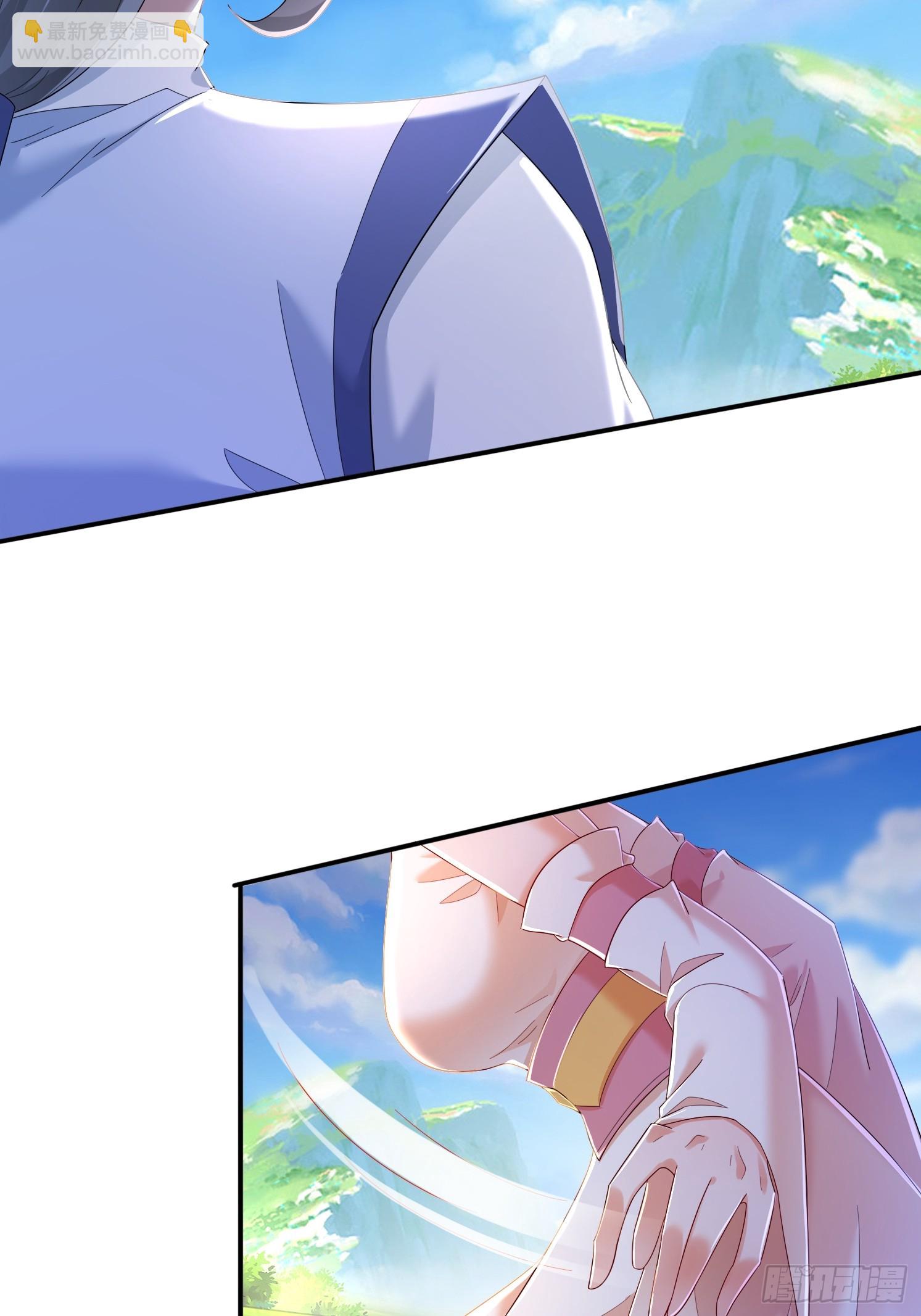 30 累赘(1/2)-第31话