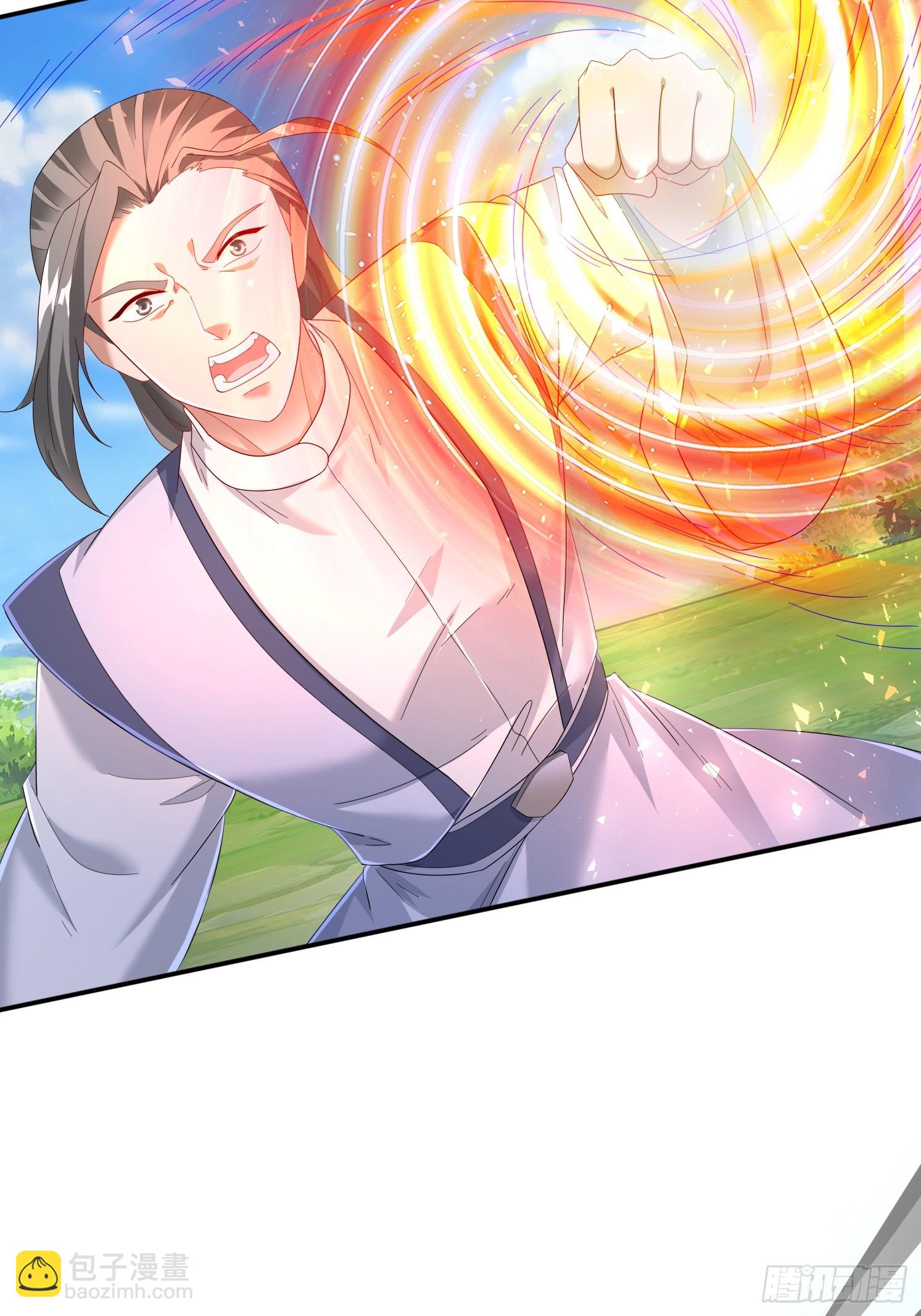 30 累赘(1/2)-第31话