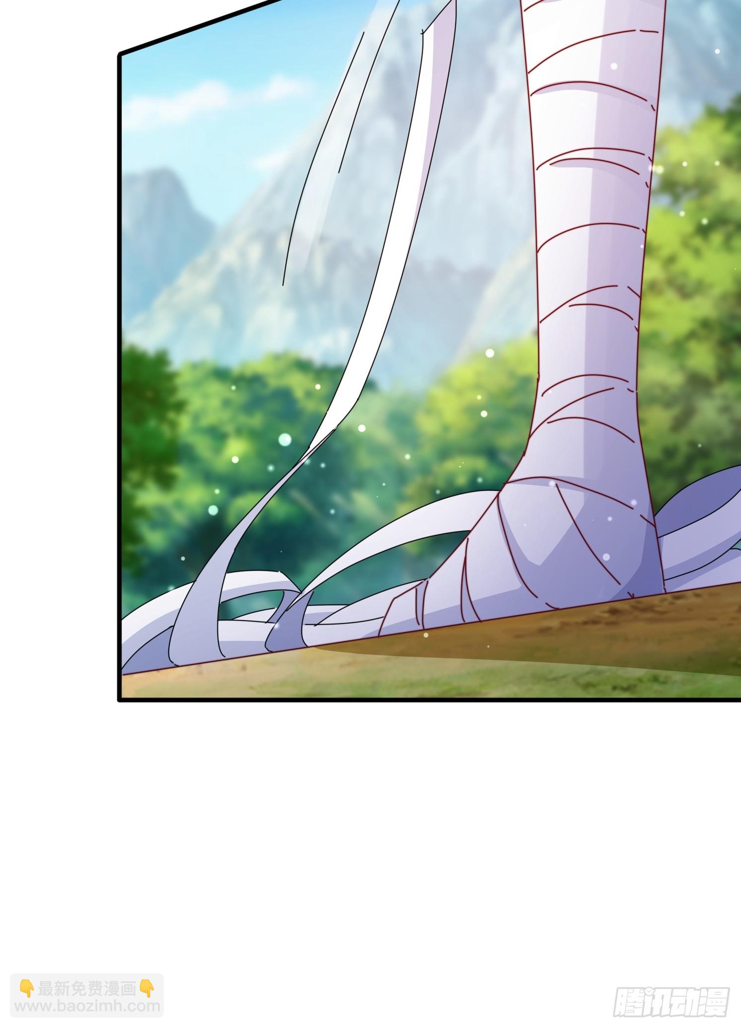 52 木乃伊(1/2)-第53话