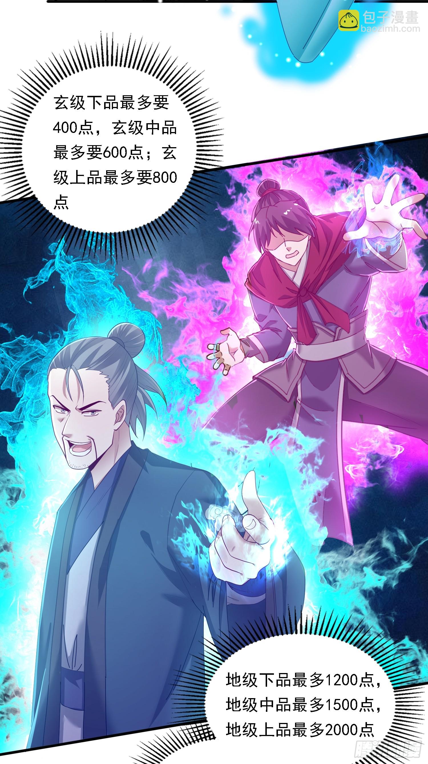 54 是你？！-第55话