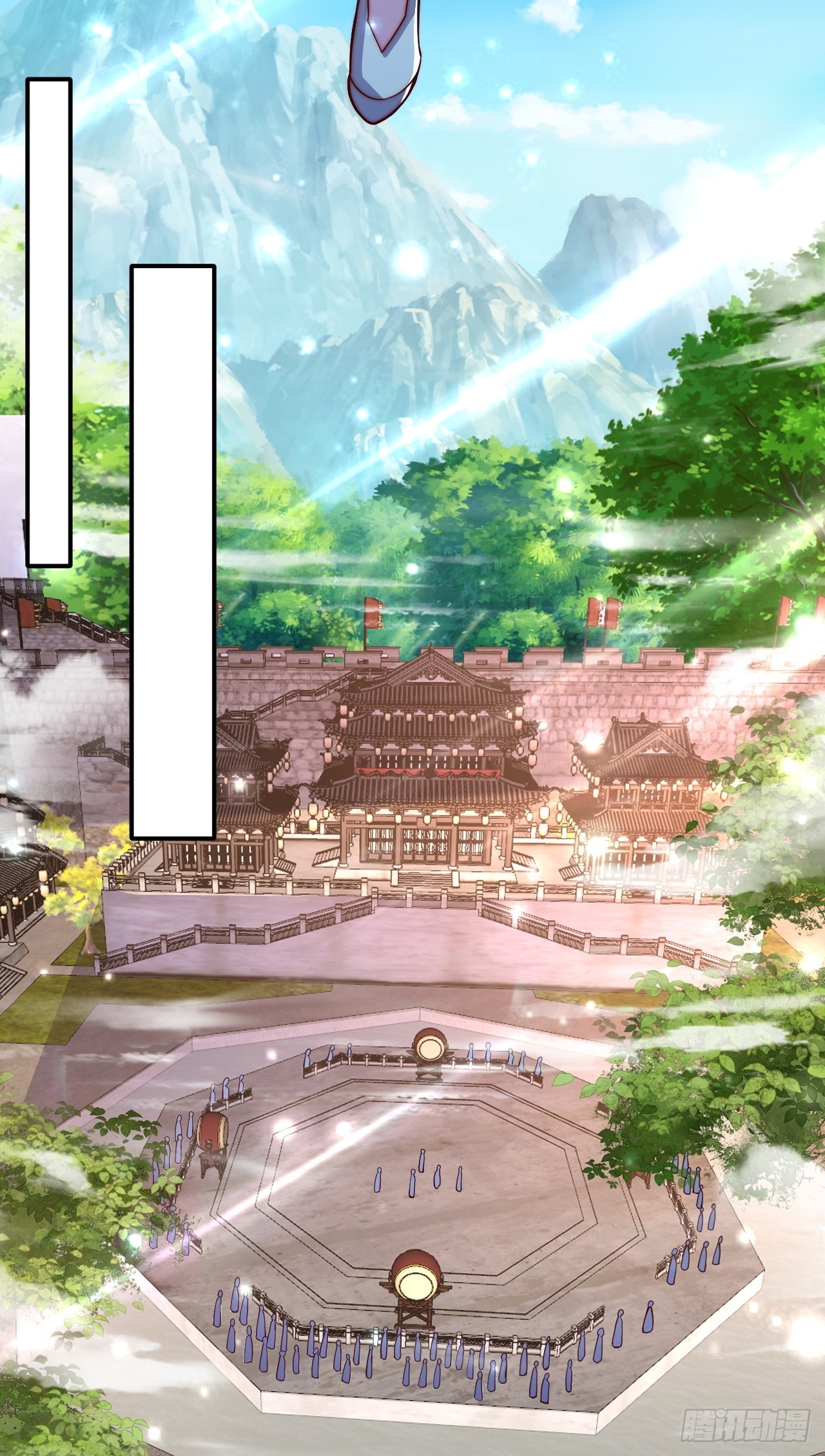 62 忘碟师傅-第63话