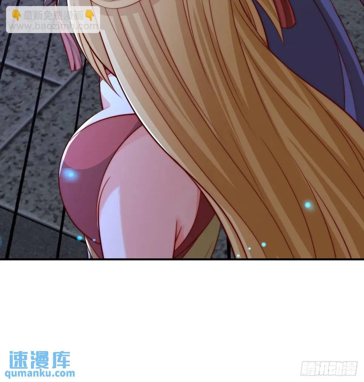 74 让我尝尝(1/2)-第75话