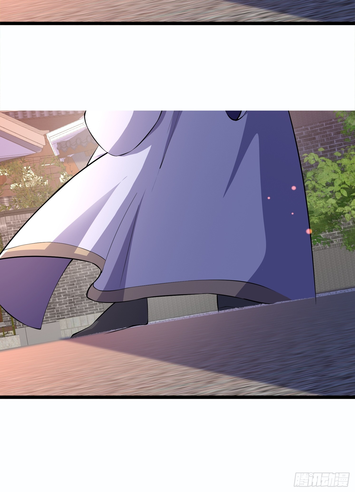 8 修真界第一美人(1/2)-第9话