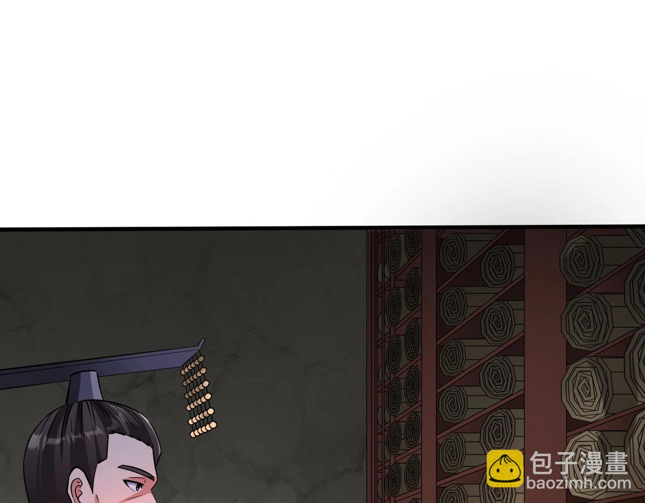 第101话 你小子在老爹面前还装蒜？！(1/3)-第101话