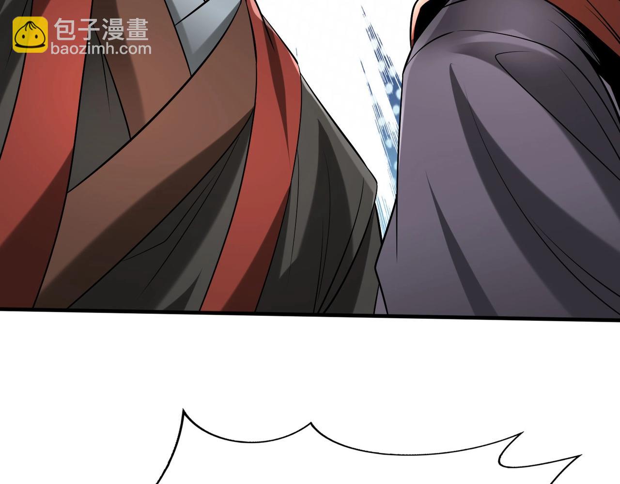 第101话 你小子在老爹面前还装蒜？！(1/3)-第101话
