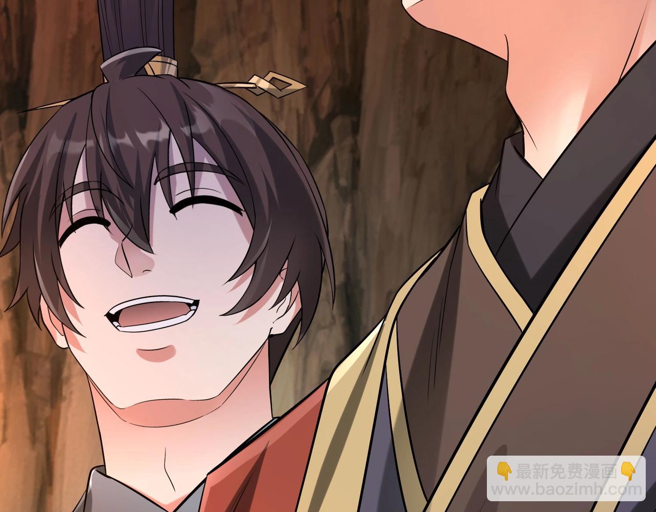 第101话 你小子在老爹面前还装蒜？！(1/3)-第101话