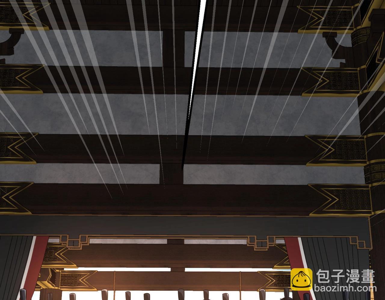 第103话 以身为饵？竟还有人想要我的命？！(1/4)-第103话