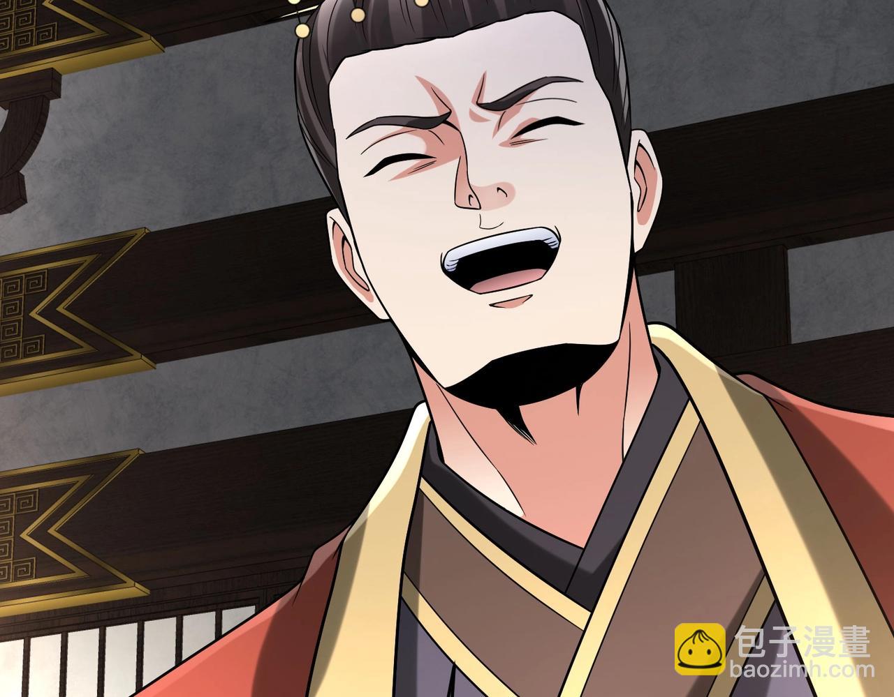 第103话 以身为饵？竟还有人想要我的命？！(1/4)-第103话