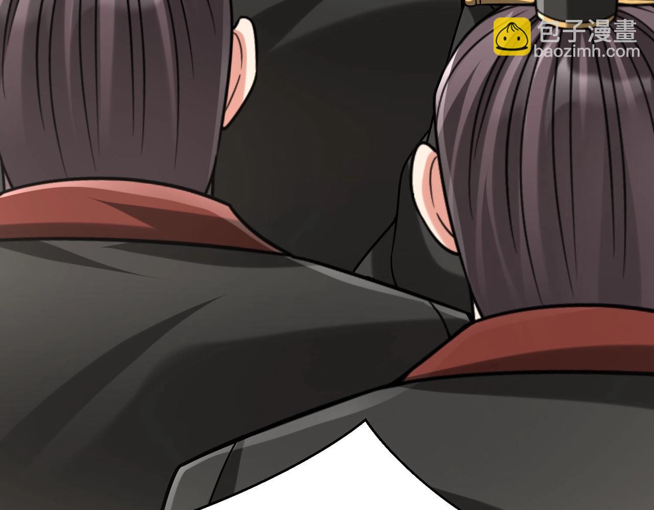 第103话 以身为饵？竟还有人想要我的命？！(1/4)-第103话