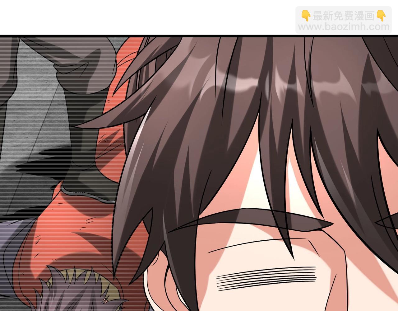 第103话 以身为饵？竟还有人想要我的命？！(1/4)-第103话