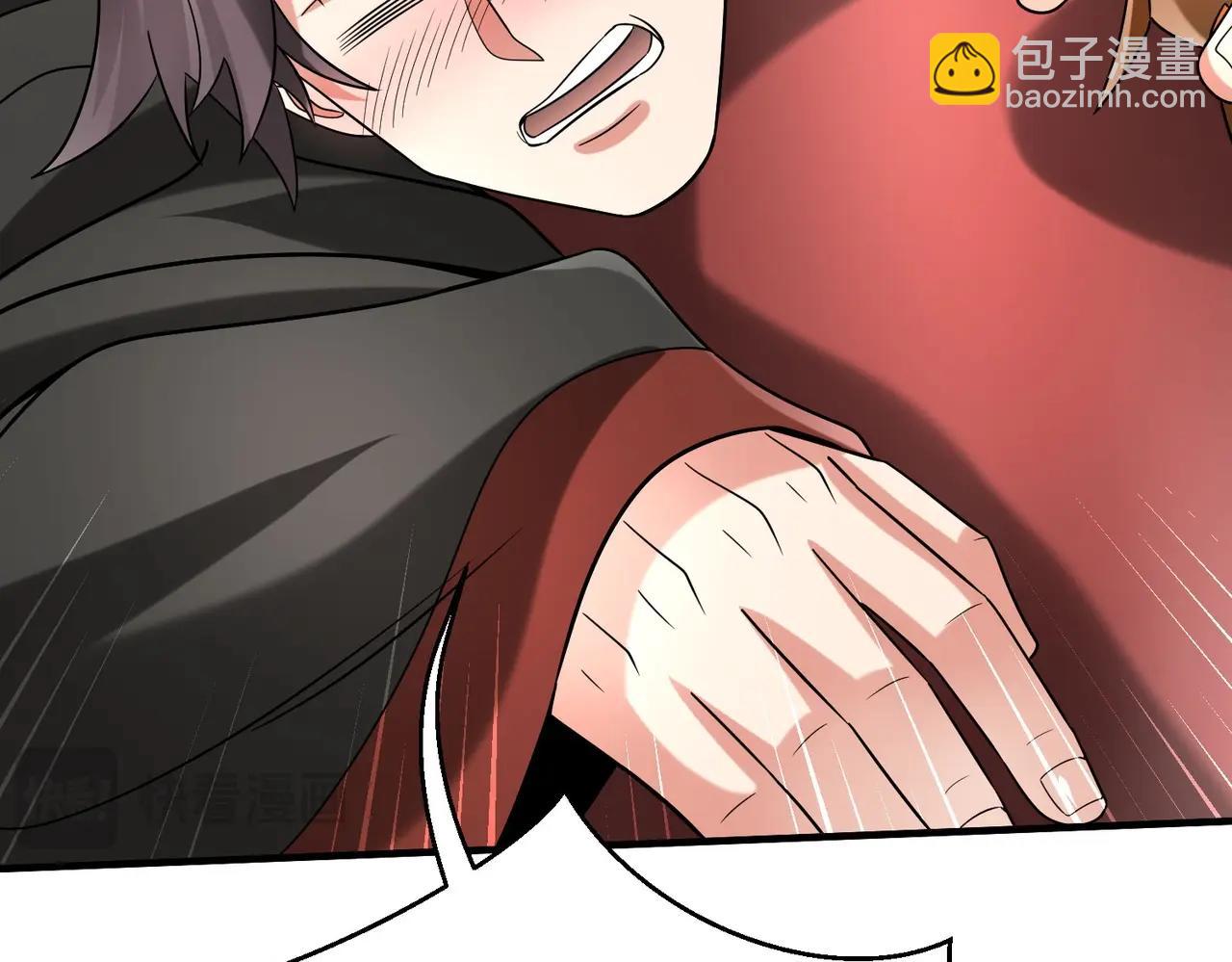 第103话 以身为饵？竟还有人想要我的命？！(1/4)-第103话