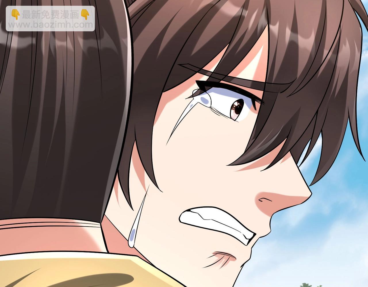 第105话 母亲！儿子来接你了！(1/4)-第105话