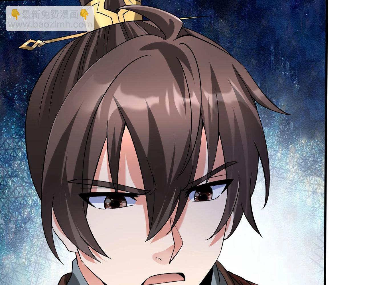 第105话 母亲！儿子来接你了！(1/4)-第105话