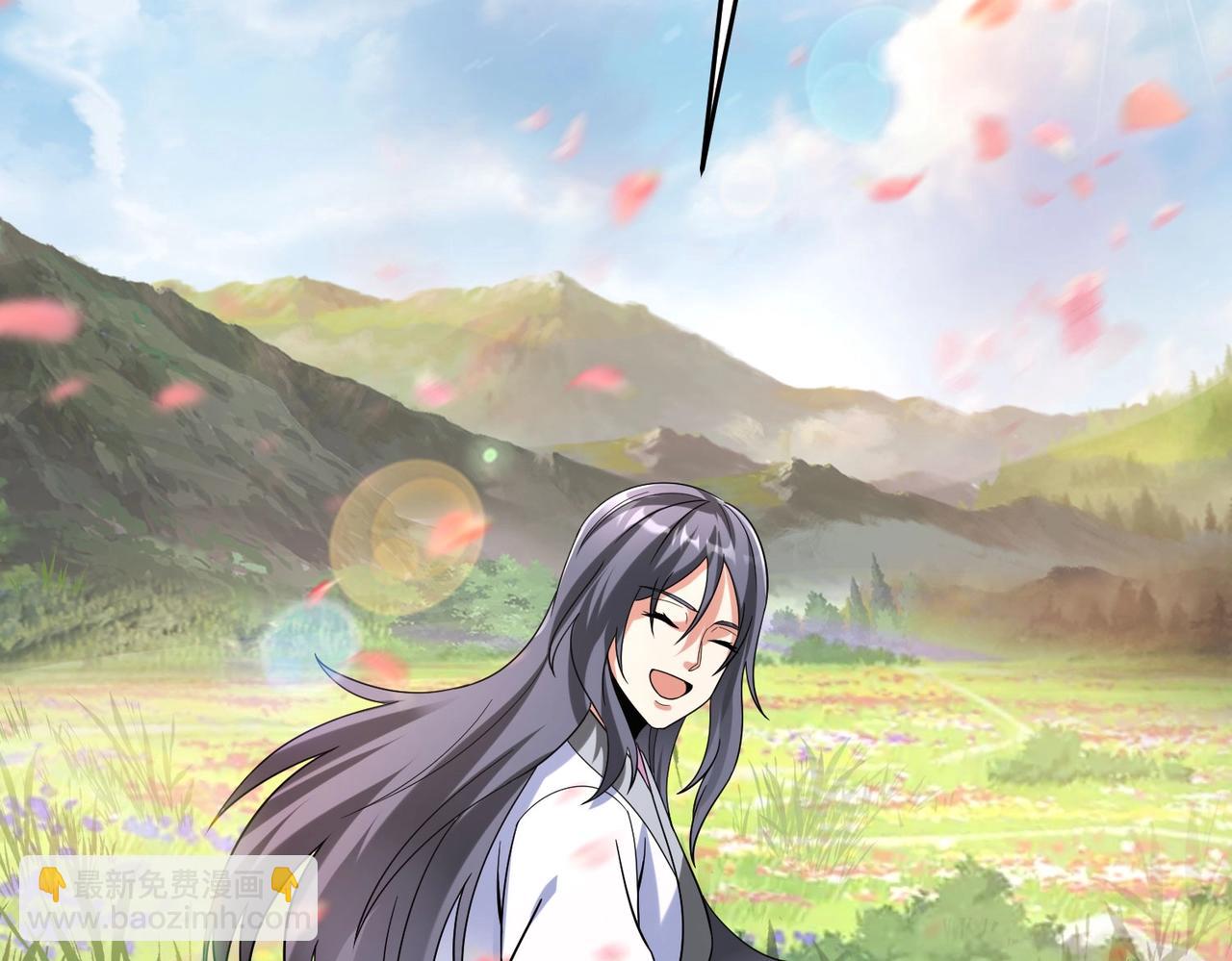 第105话 母亲！儿子来接你了！(1/4)-第105话