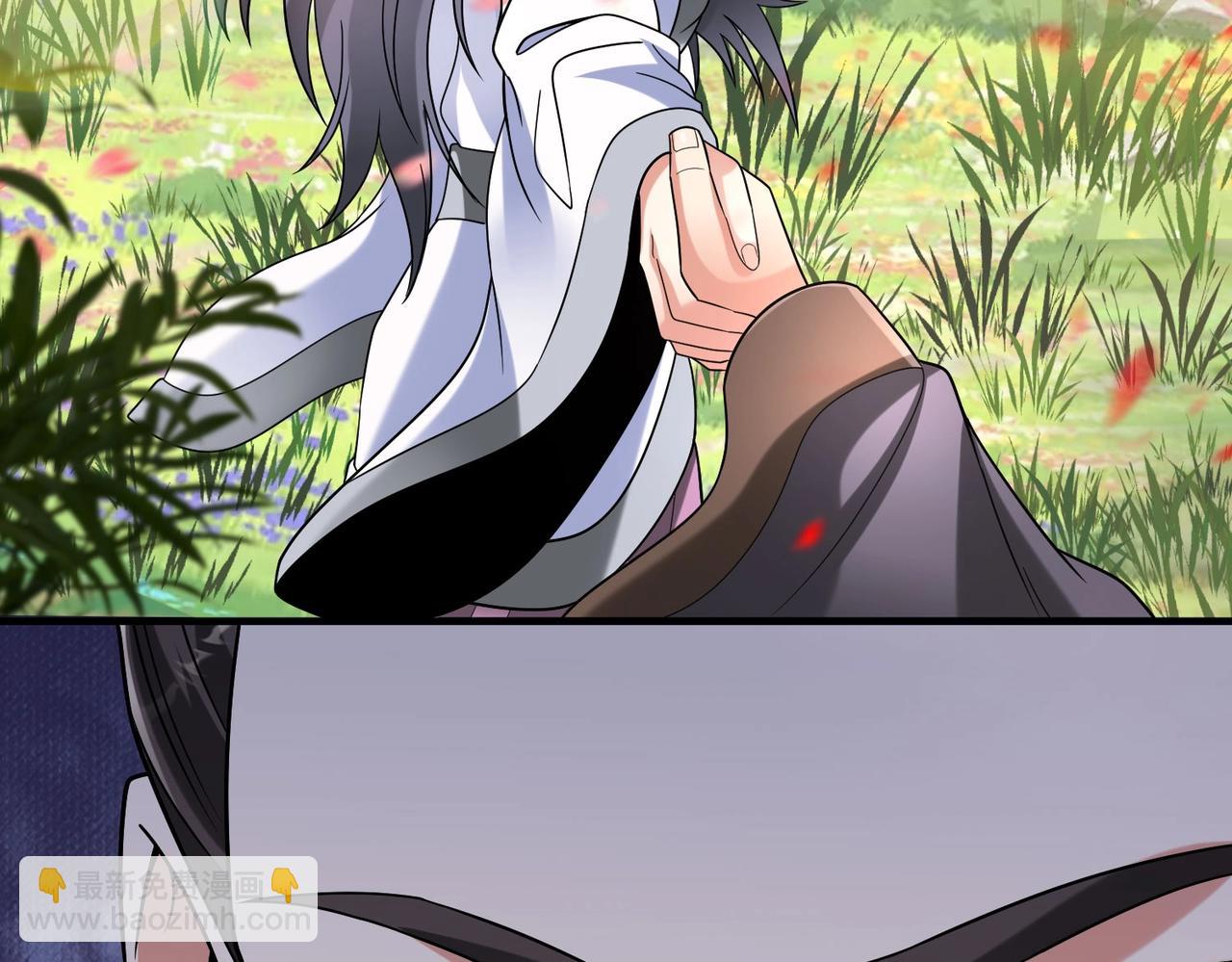 第105话 母亲！儿子来接你了！(1/4)-第105话