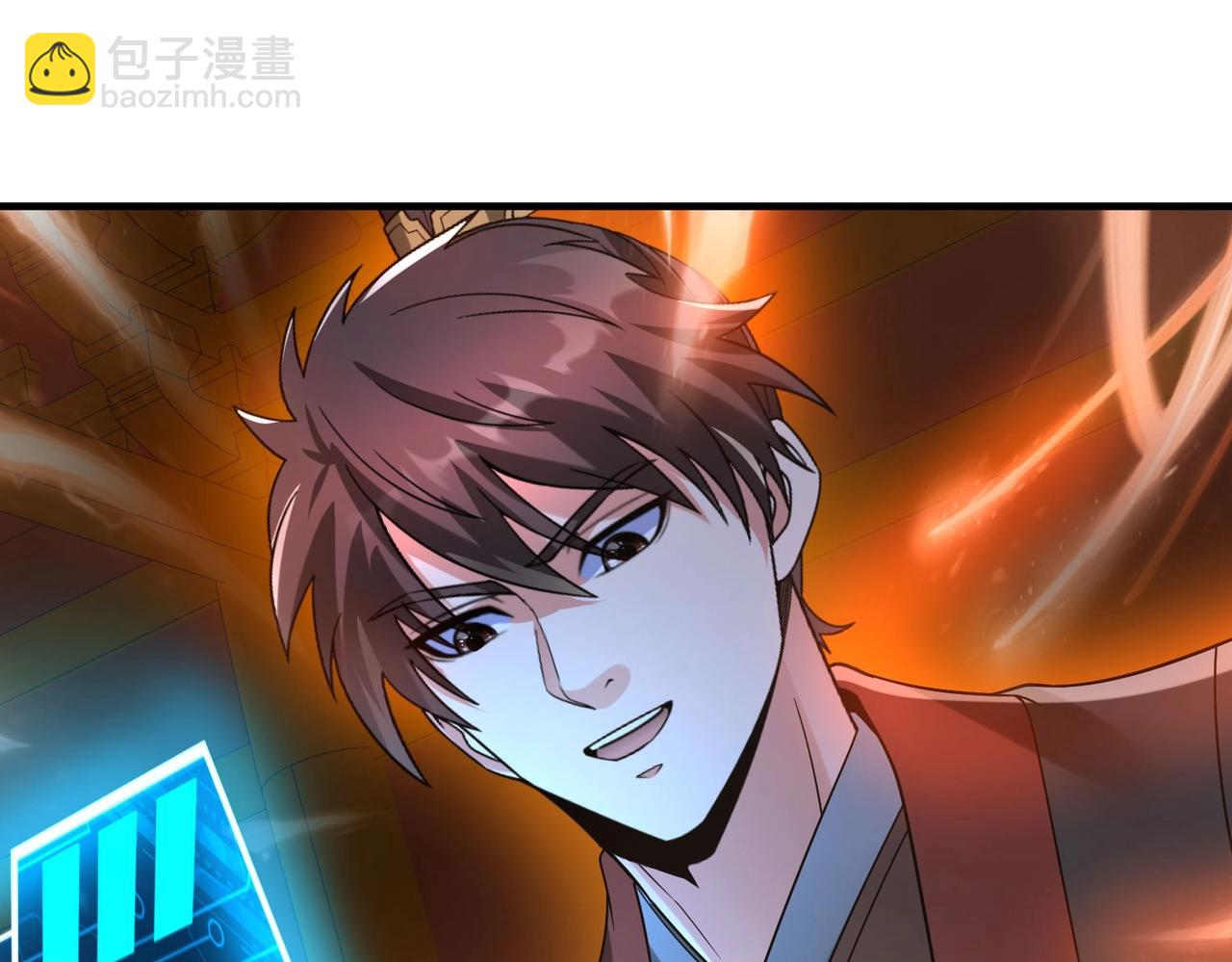 第109话 该出场了！时代最强的男人？(1/3)-第109话