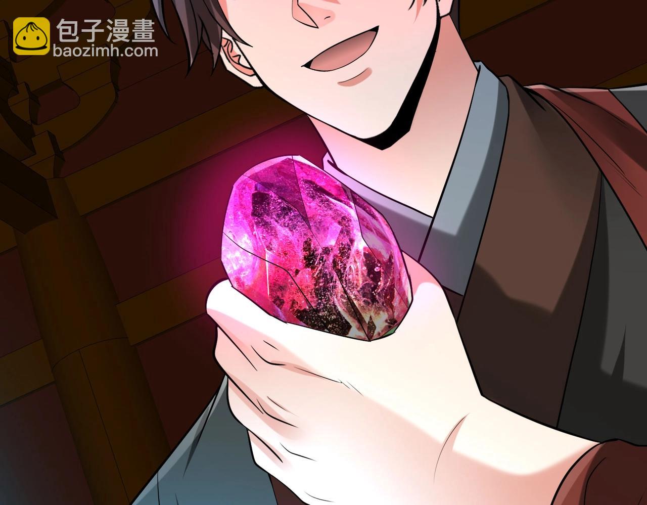 第109话 该出场了！时代最强的男人？(1/3)-第109话