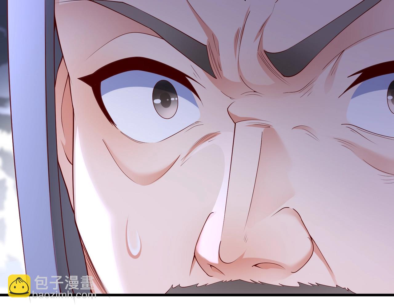 第13话 求饶？是不是晚了点？(1/3)-第13话