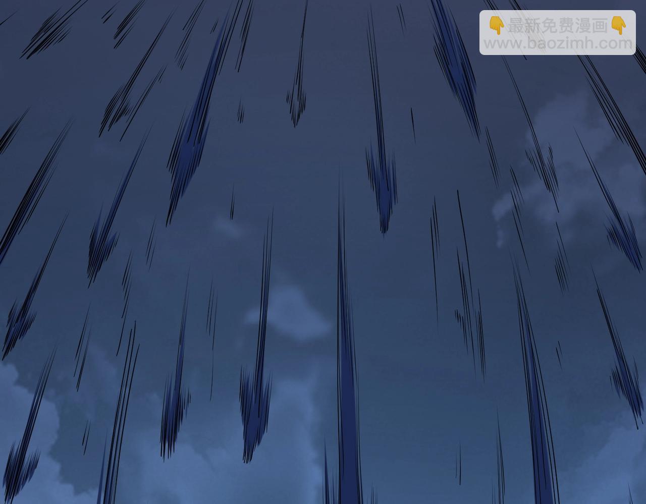 第13话 求饶？是不是晚了点？(1/3)-第13话