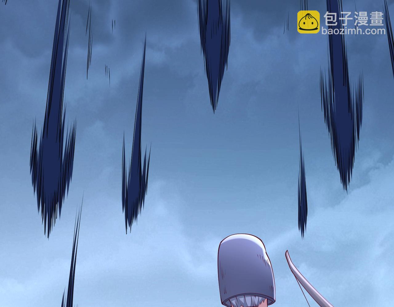 第13话 求饶？是不是晚了点？(1/3)-第13话