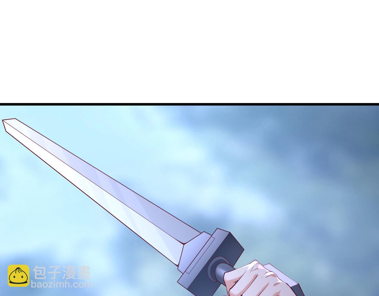 第13话 求饶？是不是晚了点？(1/3)-第13话
