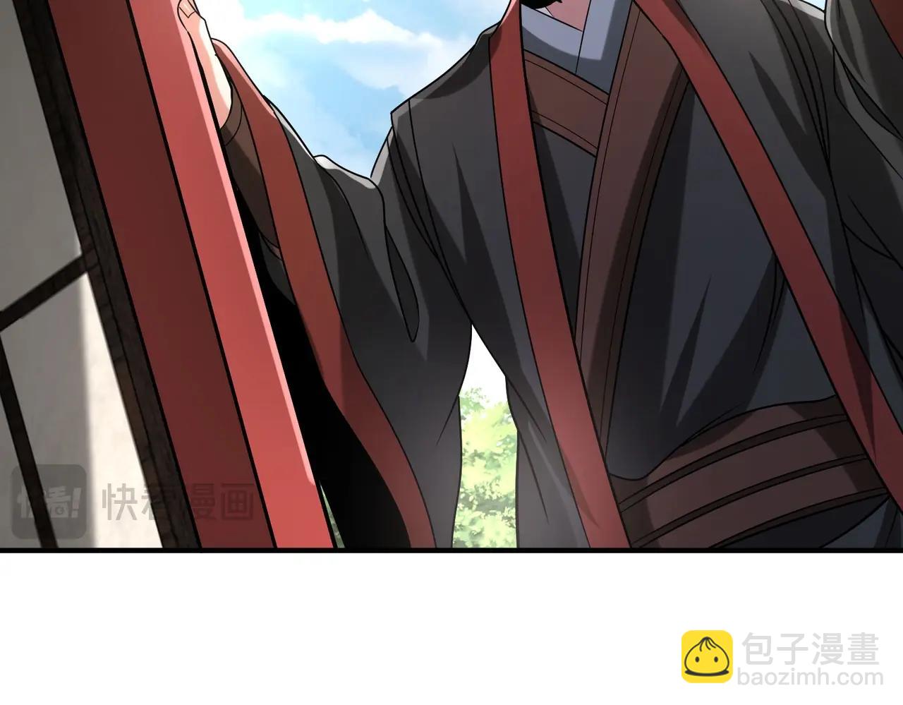 第111话 老爹！儿子给你弄了点补药！！！(1/3)-第111话