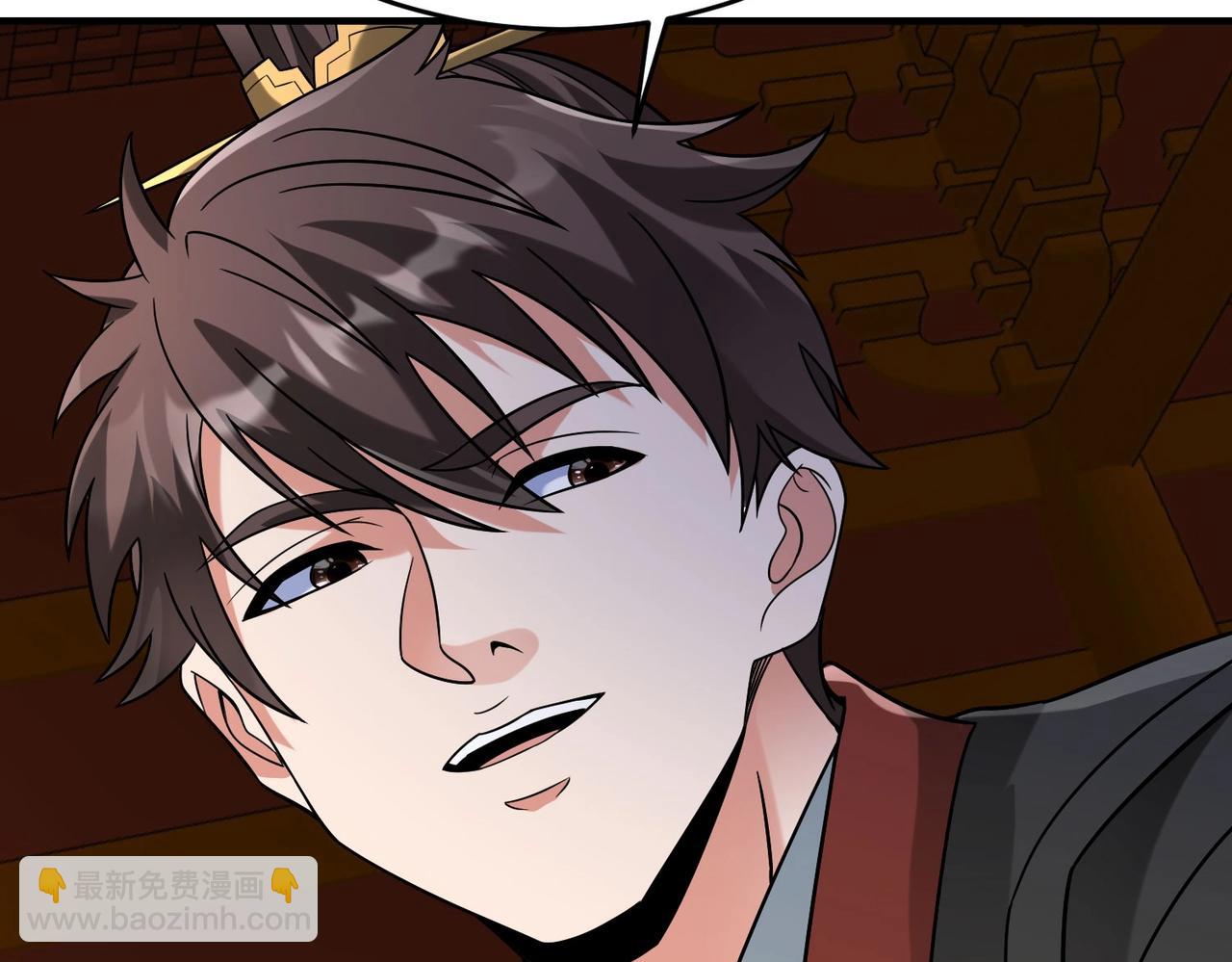 第113话 杀我？你们还嫩了点！(1/4)-第113话
