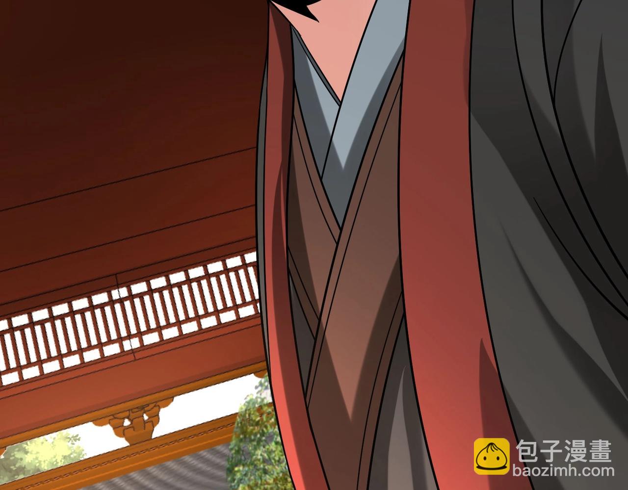 第113话 杀我？你们还嫩了点！(1/4)-第113话