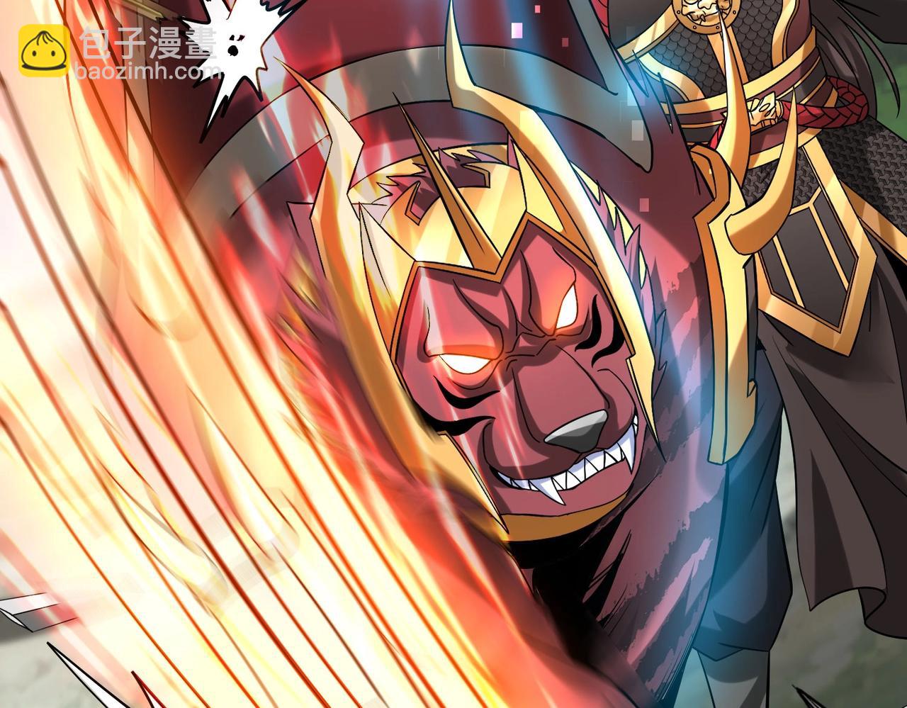 第119话 秦皇太子嬴祁，死于刺杀？！(1/3)-第119话