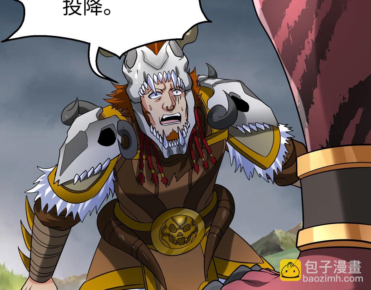 第119话 秦皇太子嬴祁，死于刺杀？！(1/3)-第119话
