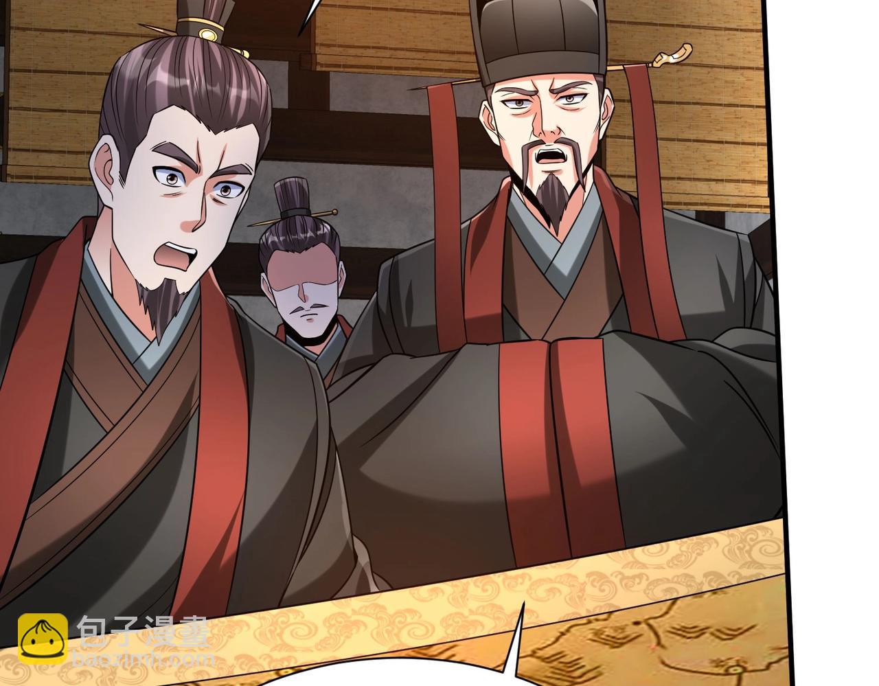 第125话 泼皮刘季，入狱三年！(1/3)-第125话