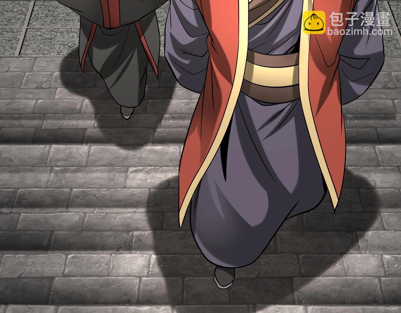 第127话 什么？！我成了大秦始皇？！(1/4)-第127话