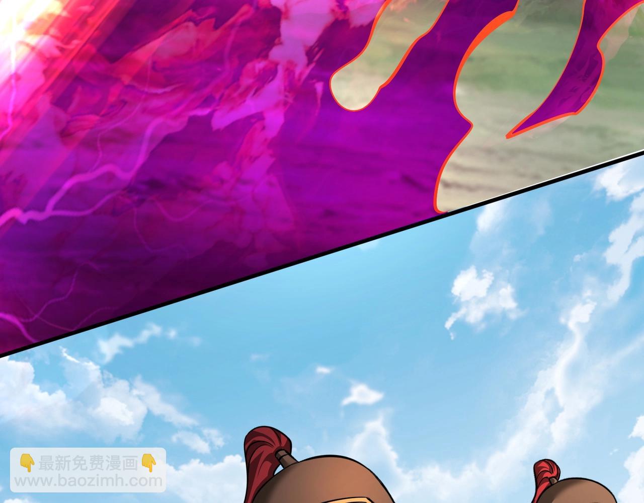 第131话 舍利输迦！你还不配做我的对手！(1/3)-第131话
