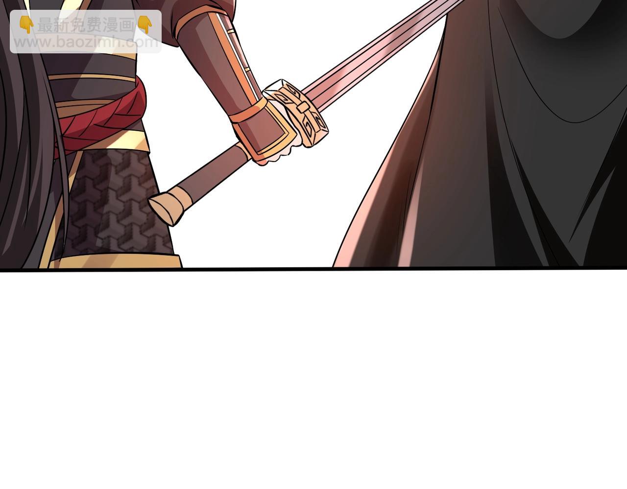 第131话 舍利输迦！你还不配做我的对手！(1/3)-第131话