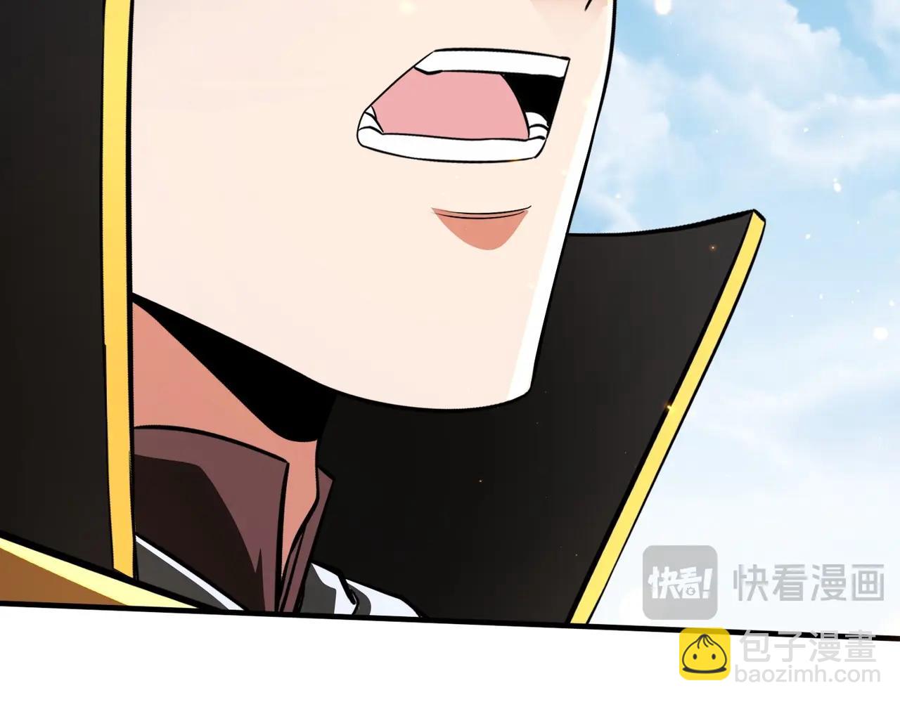 第131话 舍利输迦！你还不配做我的对手！(1/3)-第131话