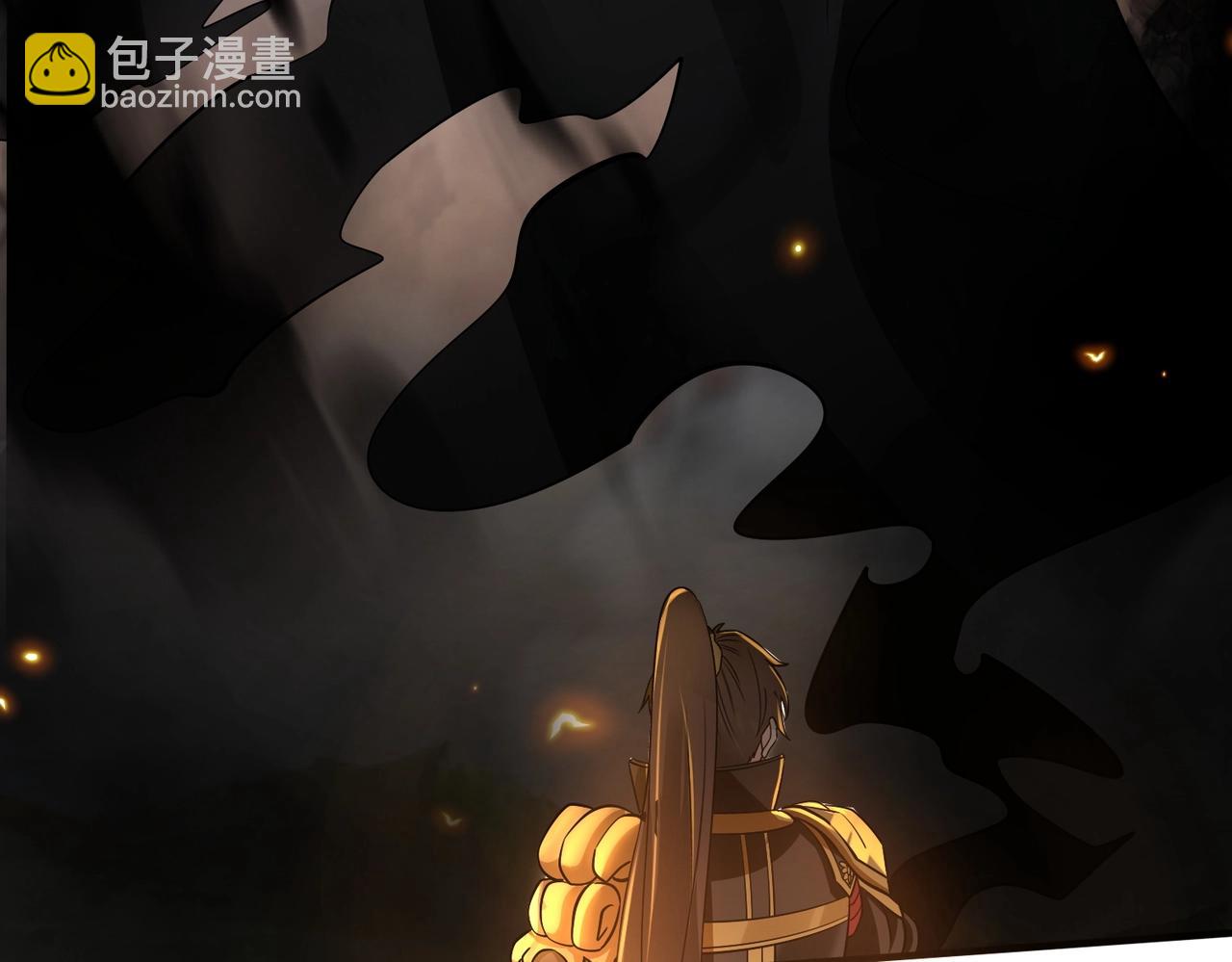 第131话 舍利输迦！你还不配做我的对手！(1/3)-第131话