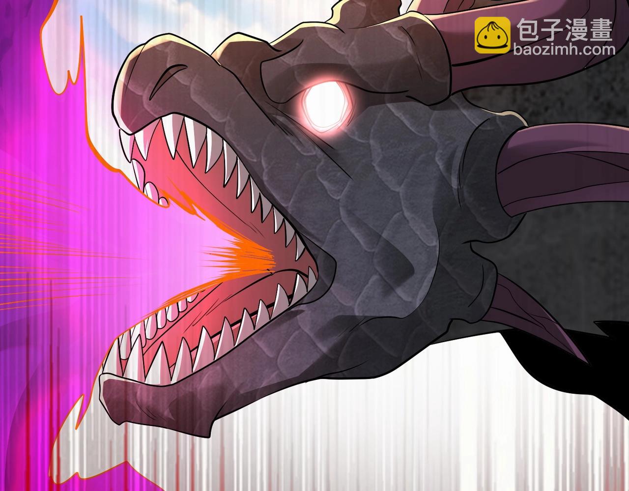 第131话 舍利输迦！你还不配做我的对手！(1/3)-第131话