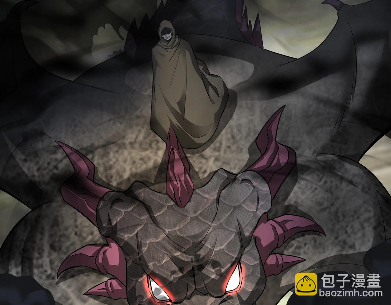 第131话 舍利输迦！你还不配做我的对手！(1/3)-第131话