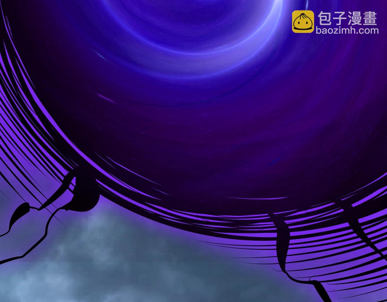 第135话 天地大劫？谁与朕共渡劫难？！(1/3)-第135话