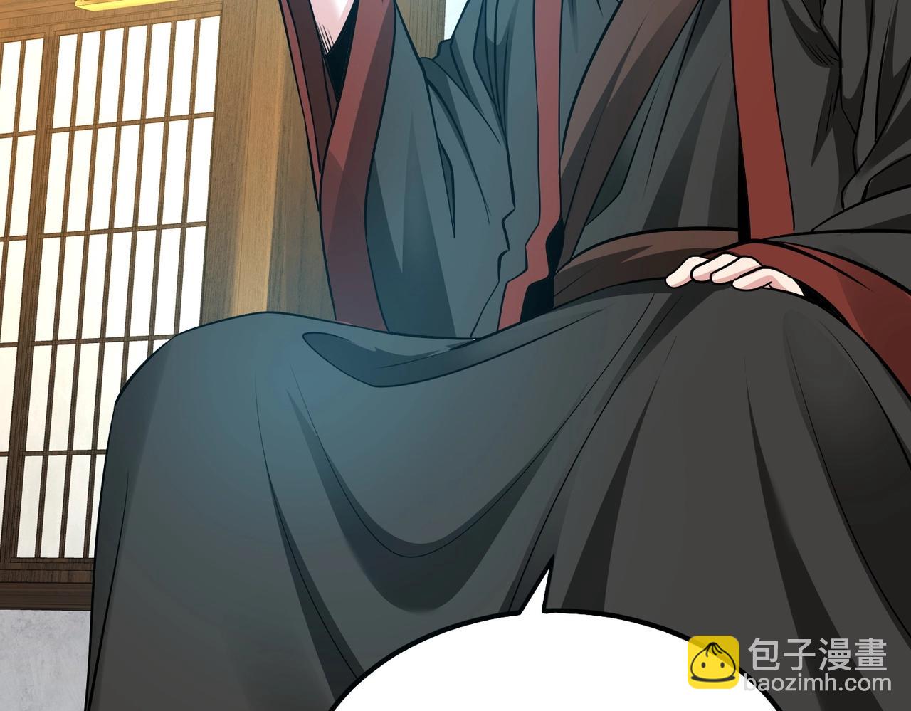 第137话 美人沐浴？我说我路过你们信吗？(1/3)-第137话