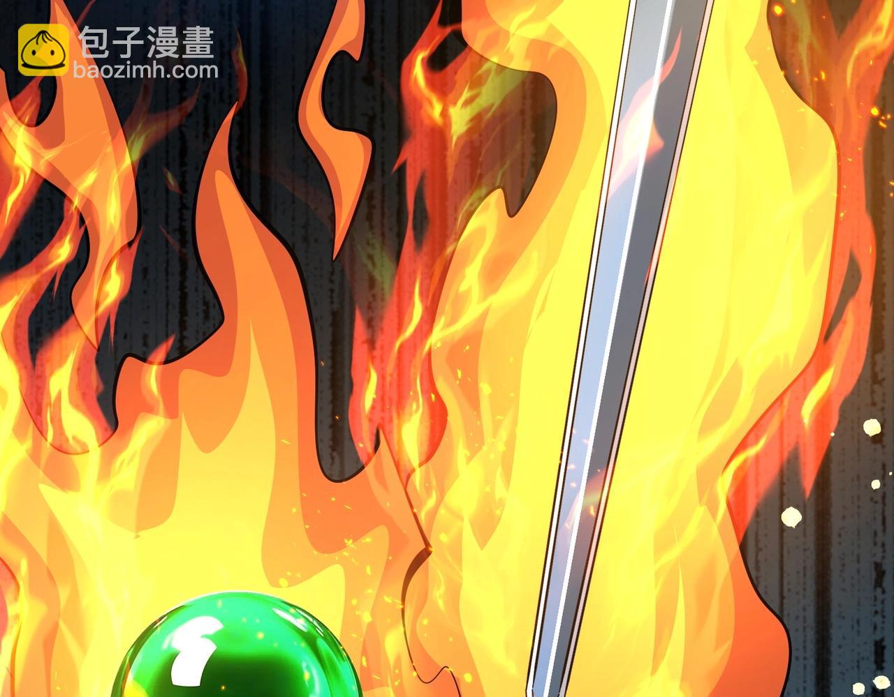 第137话 美人沐浴？我说我路过你们信吗？(1/3)-第137话