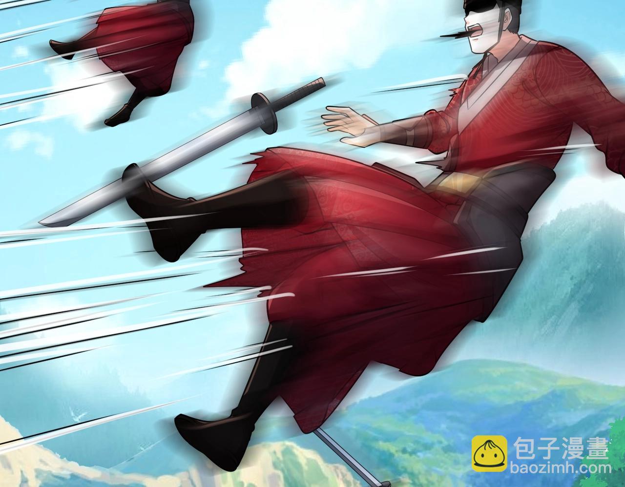 第139话 管你东厂西厂，遇上我就一个下场！(1/3)-第139话