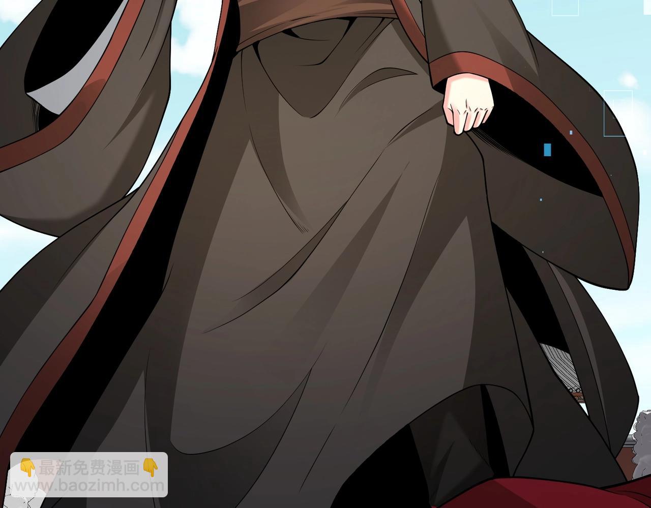 第139话 管你东厂西厂，遇上我就一个下场！(1/3)-第139话