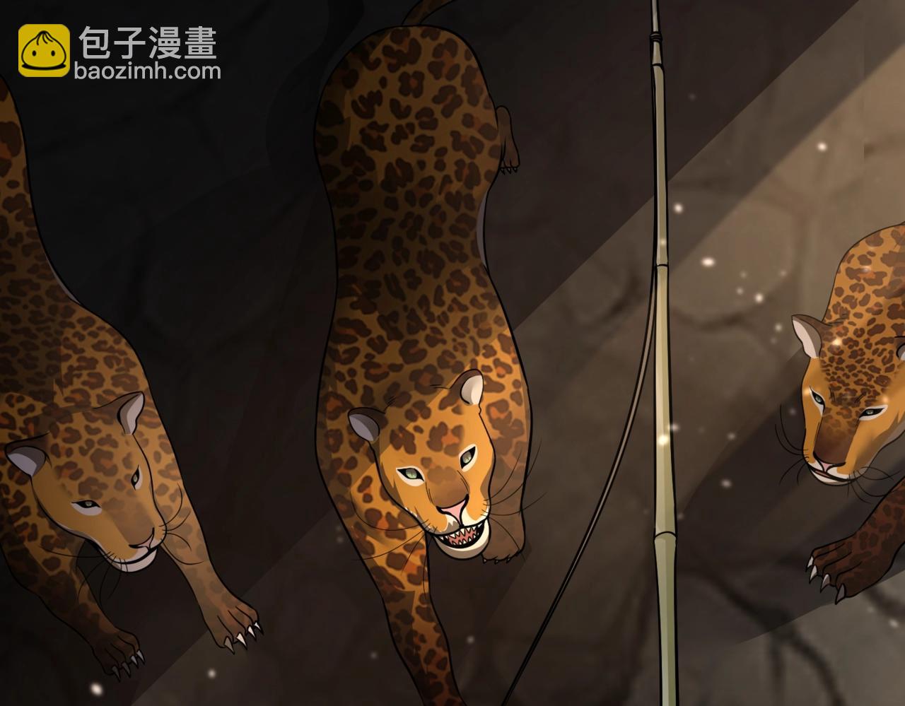 第141话 先开秦陵，再灭大明！(1/3)-第141话