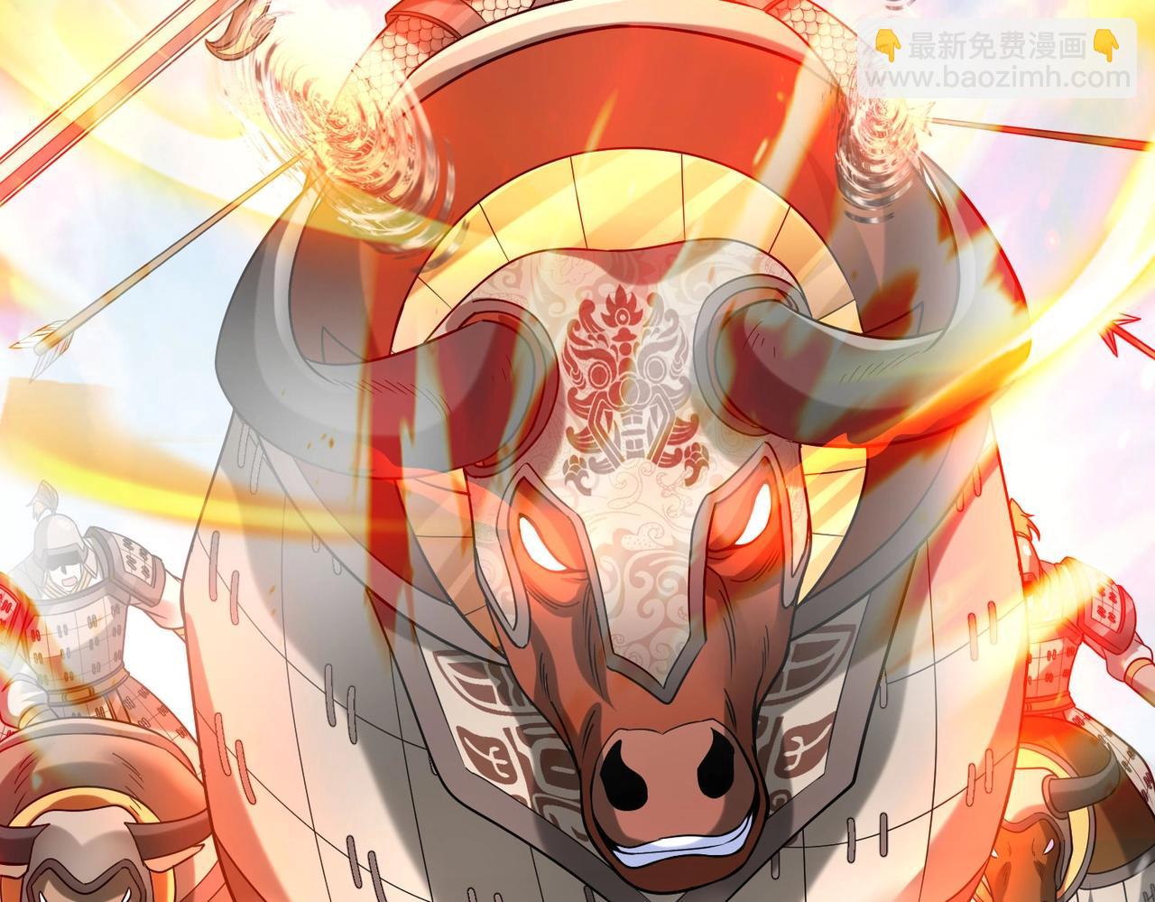 第147话 李牧！你是赵人还是秦人？(1/3)-第147话