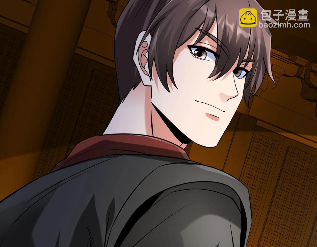 第147话 李牧！你是赵人还是秦人？(1/3)-第147话