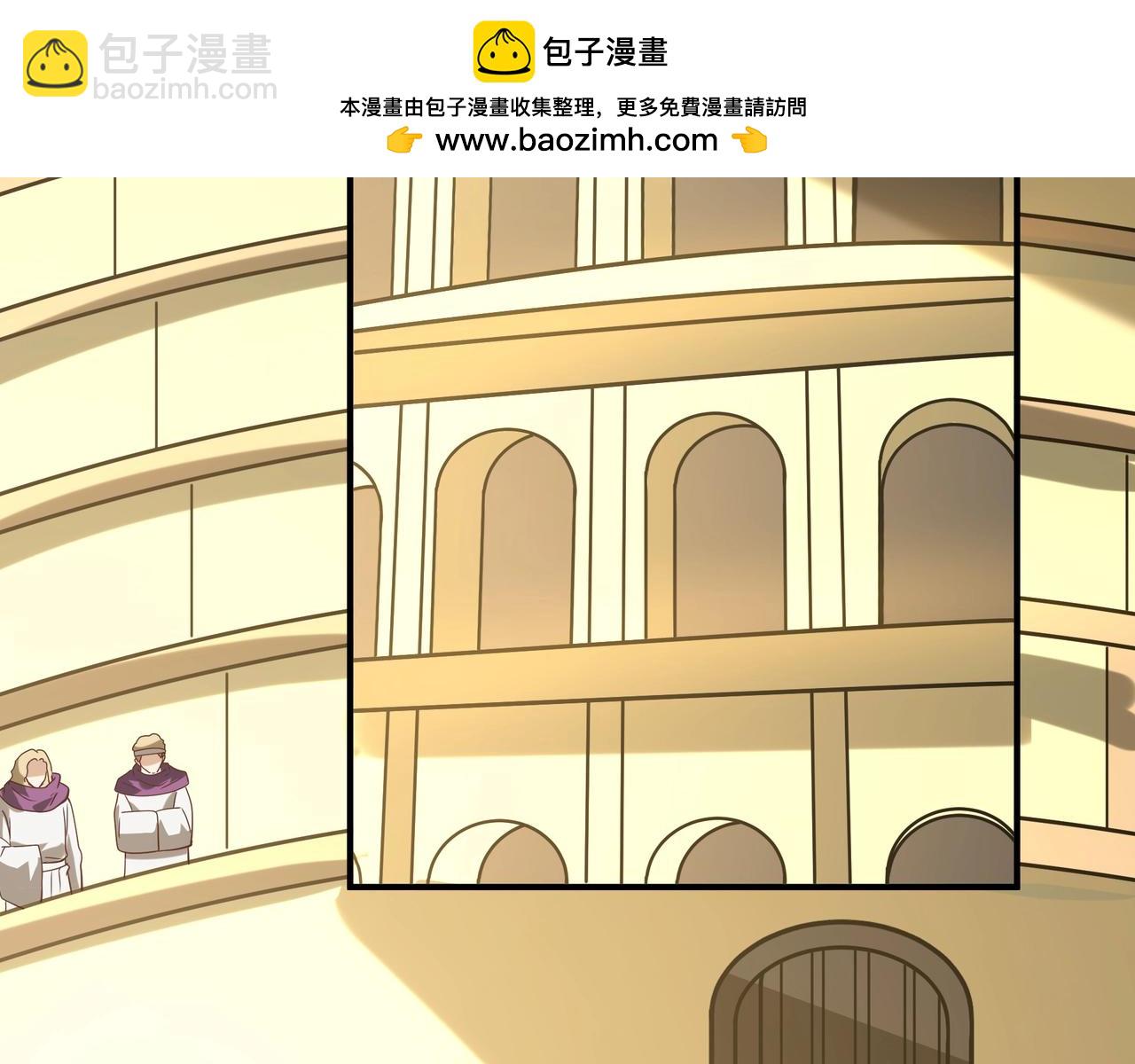 第155话 东方人在哪？我要碾碎他们！(1/3)-第155话