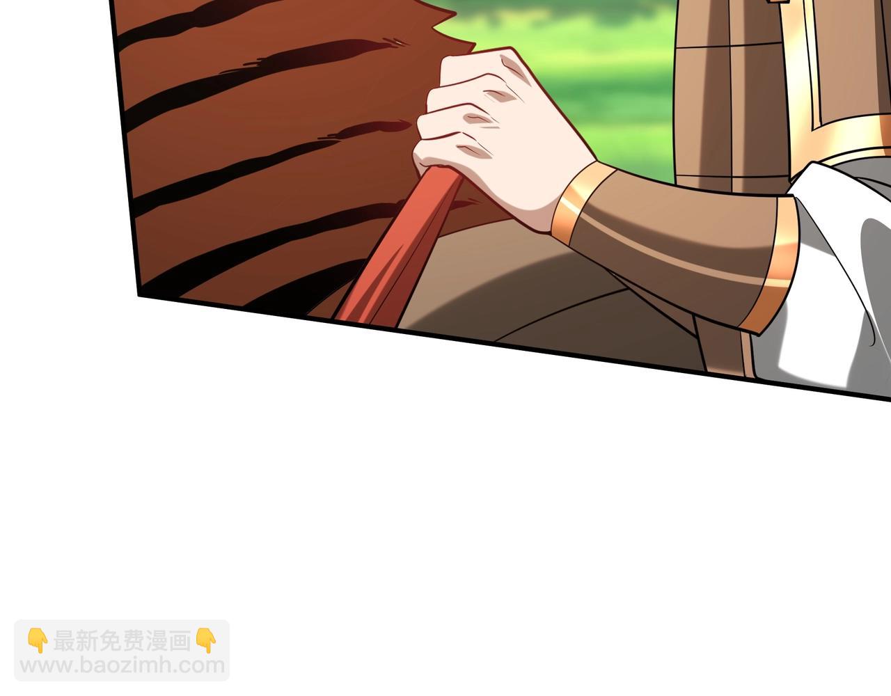第155话 东方人在哪？我要碾碎他们！(1/3)-第155话